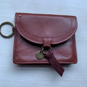 Lucky Brand Wallet/Card Holder